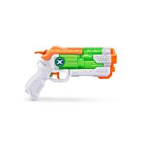 Produktbild för Zuru X-Shot Water Warfare - Micro Fast-Fill Water Blaster