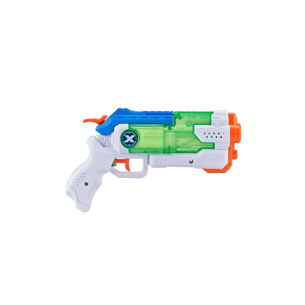 Produktbild för Zuru X-Shot Water Warfare - Micro Fast-Fill Water Blaster