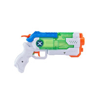 Produktbild för Zuru X-Shot Water Warfare - Micro Fast-Fill Water Blaster