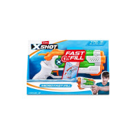 Produktbild för Zuru X-Shot Water Warfare - Micro Fast-Fill Water Blaster
