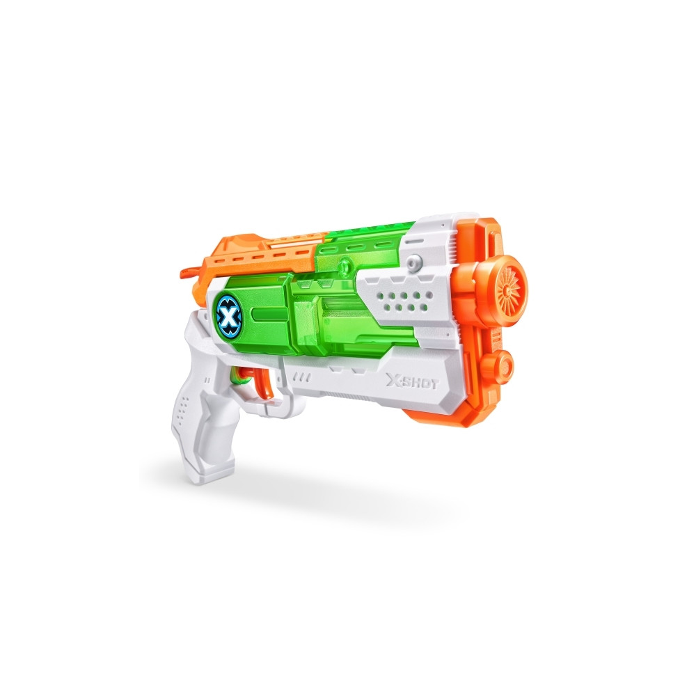 Produktbild för Zuru X-Shot Water Warfare - Micro Fast-Fill Water Blaster
