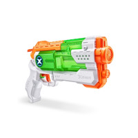 Produktbild för Zuru X-Shot Water Warfare - Micro Fast-Fill Water Blaster