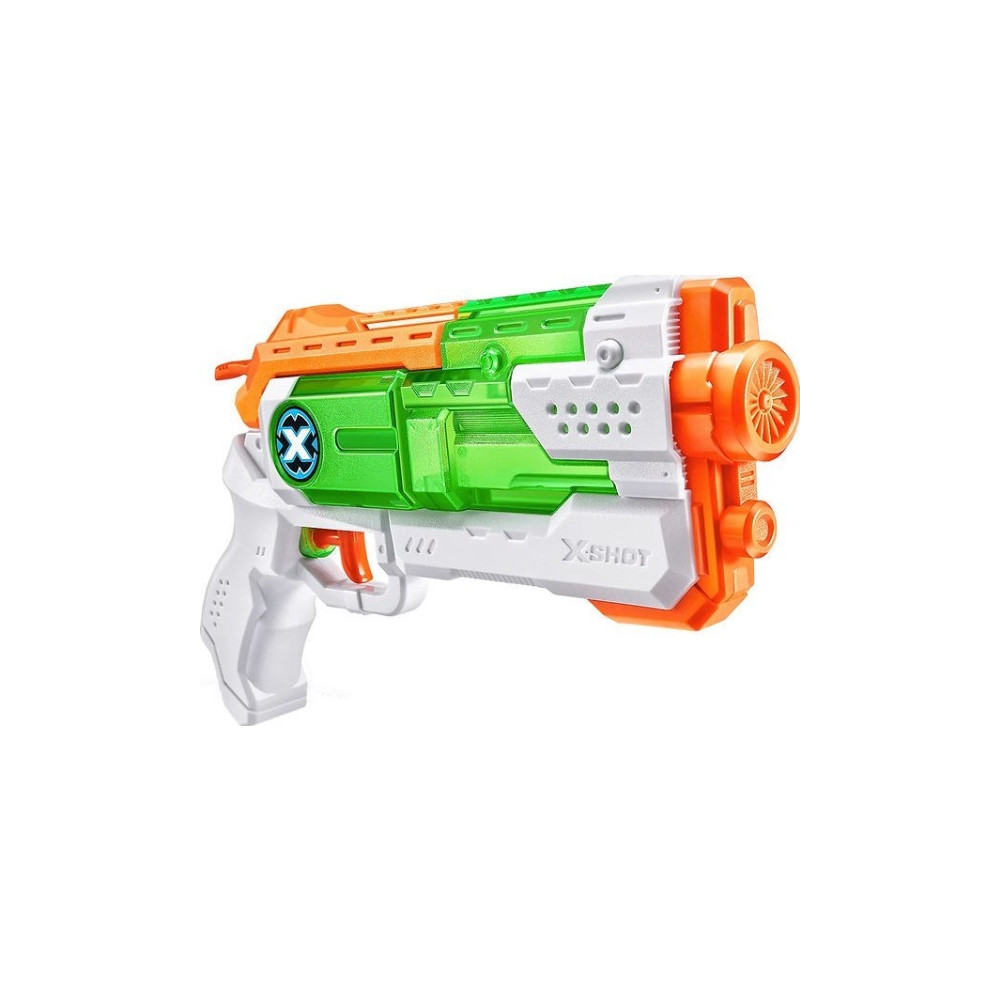 Produktbild för Zuru X-Shot Water Warfare - Micro Fast-Fill Water Blaster