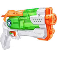 Produktbild för Zuru X-Shot Water Warfare - Micro Fast-Fill Water Blaster