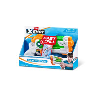 Produktbild för Zuru X-Shot Water Warfare - Micro Fast-Fill Water Blaster