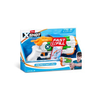 Produktbild för Zuru X-Shot Water Warfare - Micro Fast-Fill Water Blaster