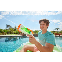 Produktbild för Zuru X-Shot Water Warfare - Micro Fast-Fill Water Blaster