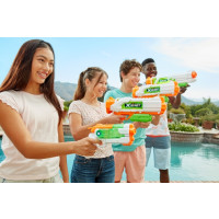 Produktbild för Zuru X-Shot Water Warfare - Micro Fast-Fill Water Blaster
