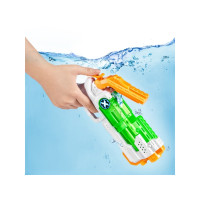Produktbild för Zuru X-Shot Water Warfare - Micro Fast-Fill Water Blaster
