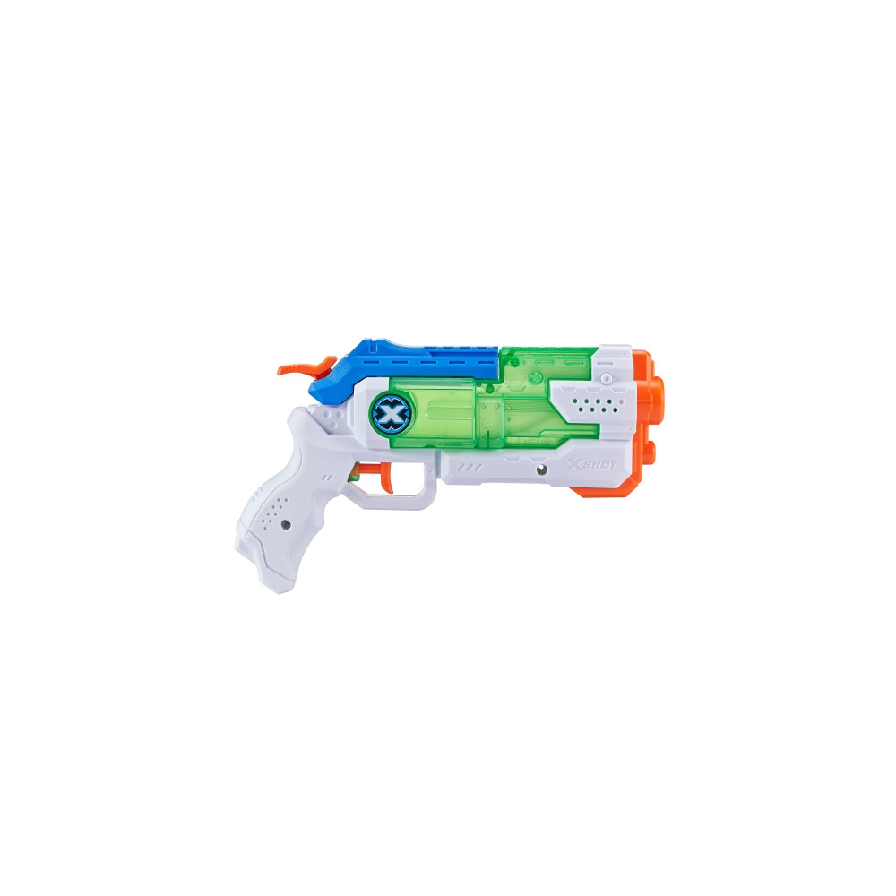 Produktbild för Zuru X-Shot Water Warfare - Micro Fast-Fill Water Blaster