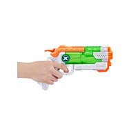 Produktbild för Zuru X-Shot Water Warfare - Micro Fast-Fill Water Blaster