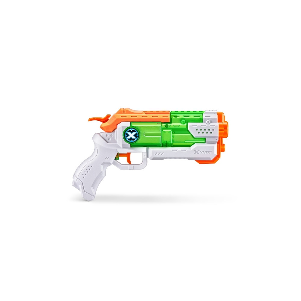 Produktbild för Zuru X-Shot Water Warfare - Micro Fast-Fill Water Blaster
