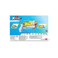 Produktbild för Zuru X-Shot Water Warfare - Micro Fast-Fill Water Blaster