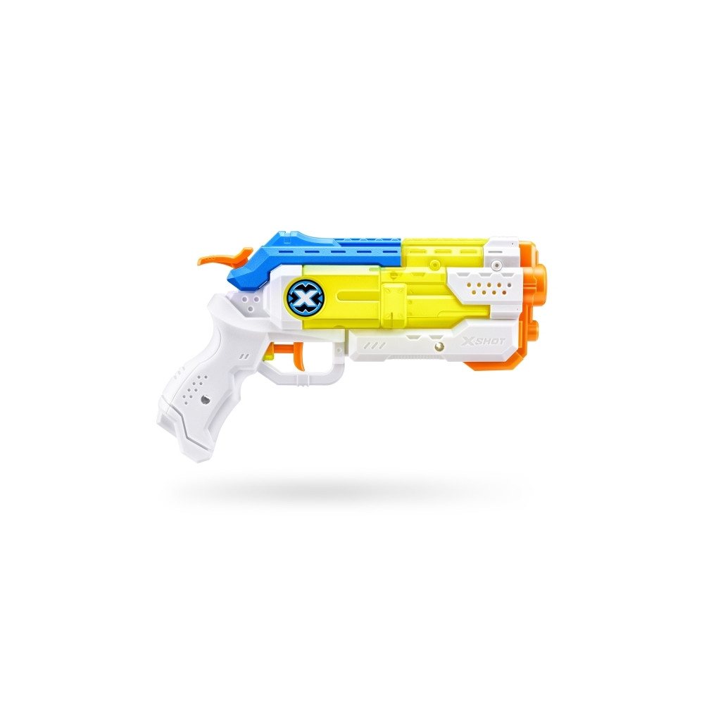 Produktbild för Zuru X-Shot Water Warfare - Micro Fast-Fill Water Blaster