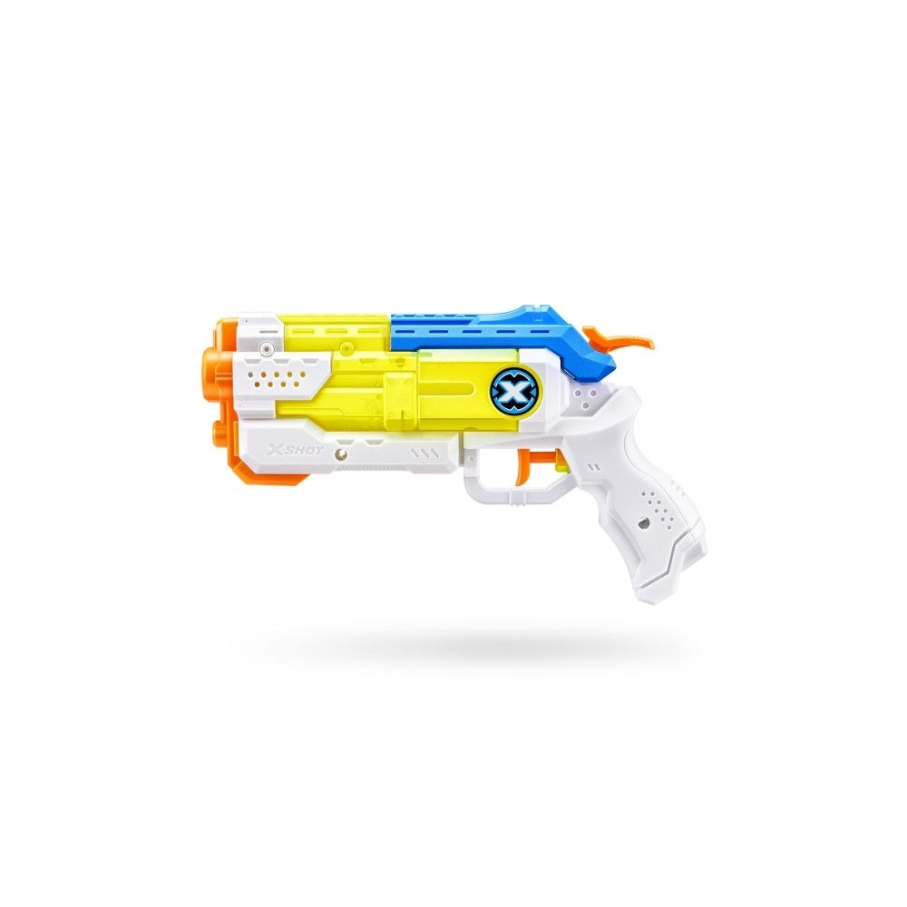 Produktbild för Zuru X-Shot Water Warfare - Micro Fast-Fill Water Blaster
