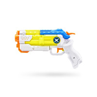 Produktbild för Zuru X-Shot Water Warfare - Micro Fast-Fill Water Blaster