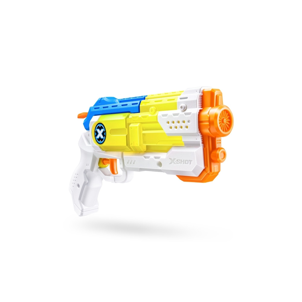 Produktbild för Zuru X-Shot Water Warfare - Micro Fast-Fill Water Blaster
