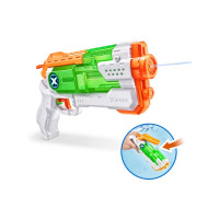 Produktbild för Zuru X-Shot Water Warfare - Micro Fast-Fill Water Blaster