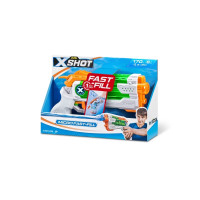 Produktbild för Zuru X-Shot Water Warfare - Micro Fast-Fill Water Blaster