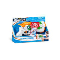 Produktbild för Zuru X-Shot Water Warfare - Micro Fast-Fill Water Blaster