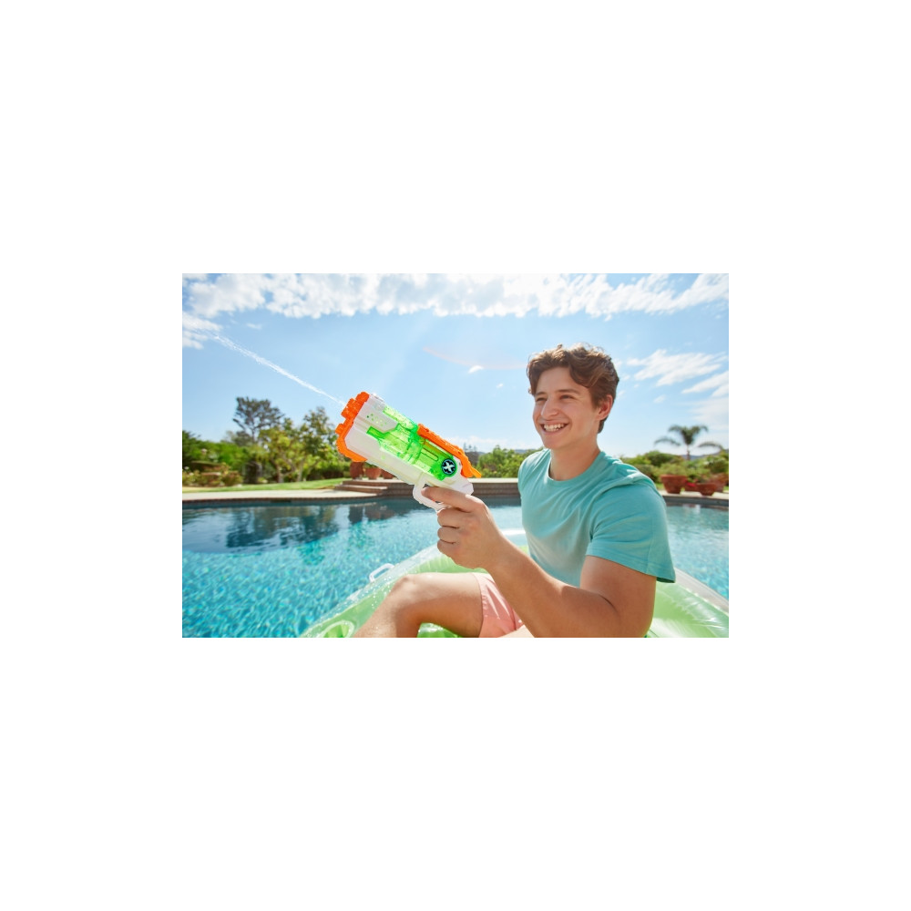 Produktbild för Zuru X-Shot Water Warfare - Micro Fast-Fill Water Blaster