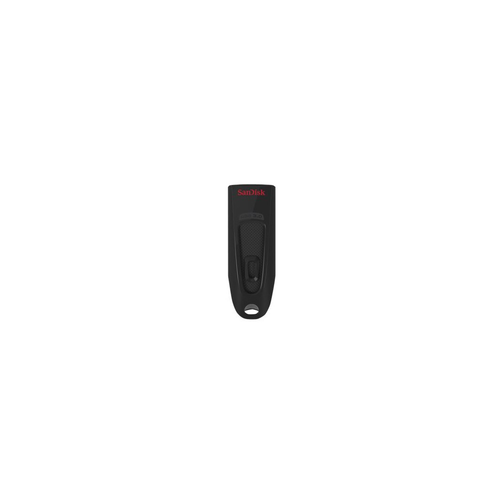 Produktbild för SanDisk Ultra - USB flash-enhet - 64 GB