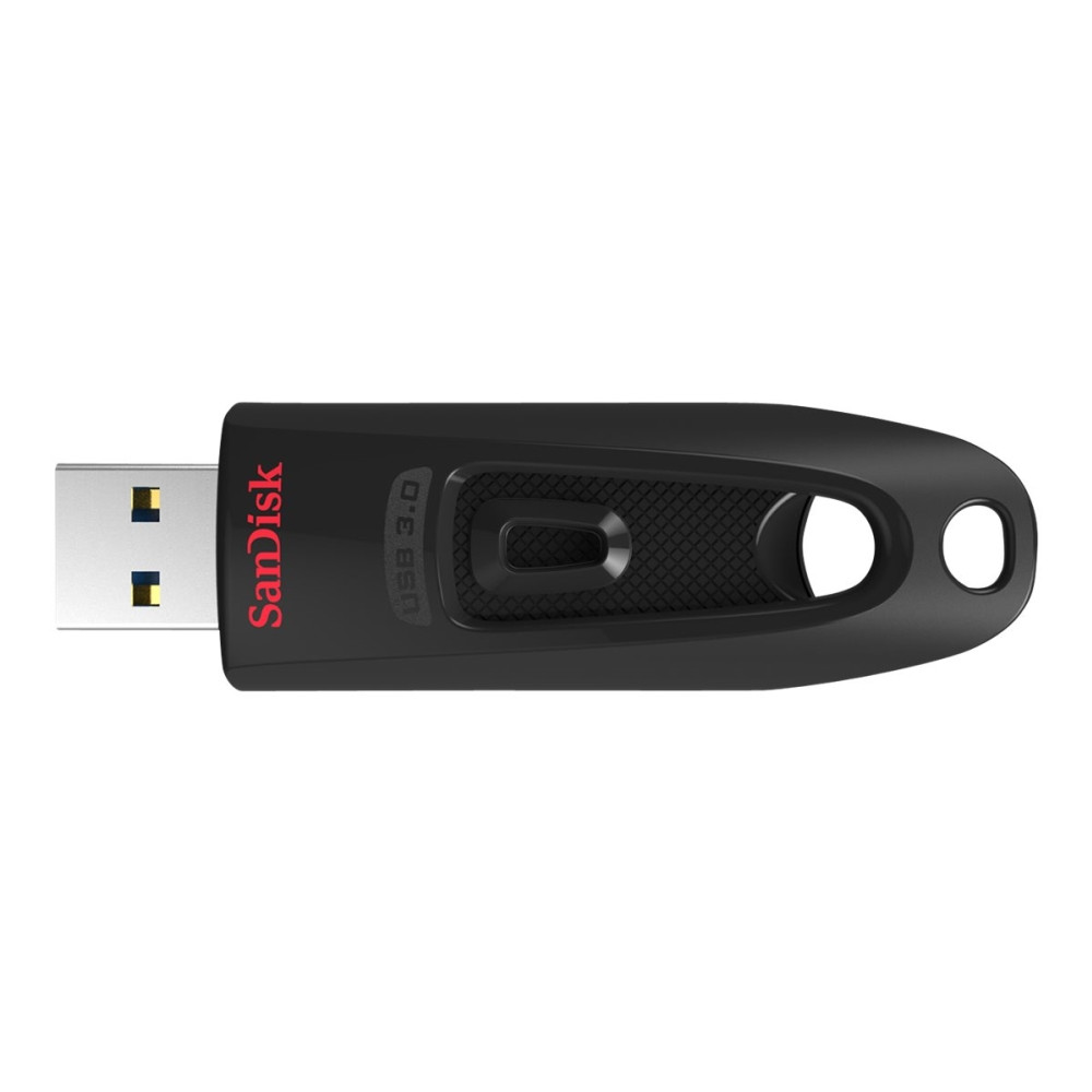 Produktbild för SanDisk Ultra - USB flash-enhet - 64 GB