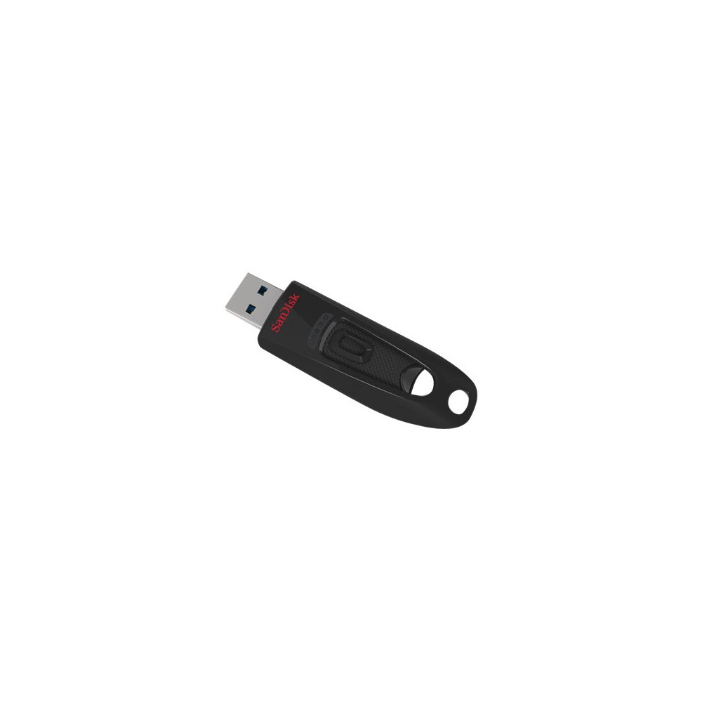 Produktbild för SanDisk Ultra - USB flash-enhet - 64 GB