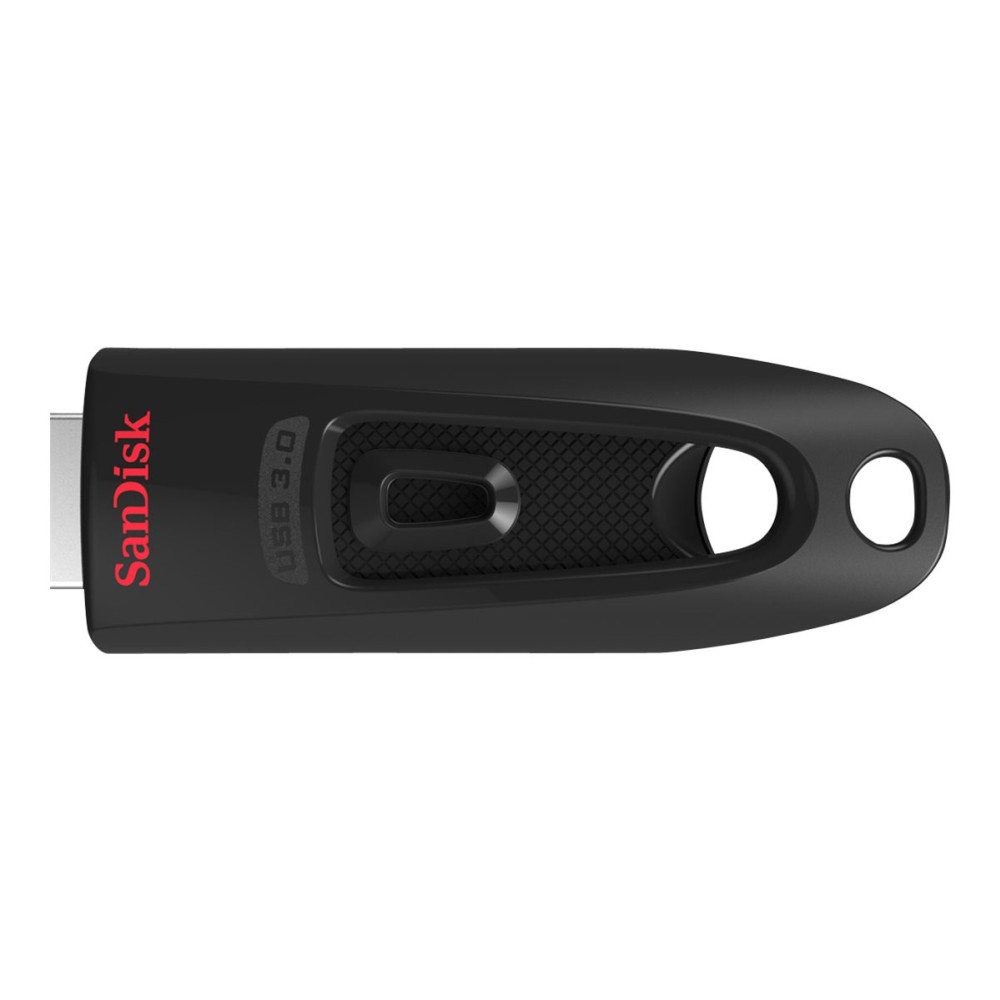 Produktbild för SanDisk Ultra - USB flash-enhet - 64 GB