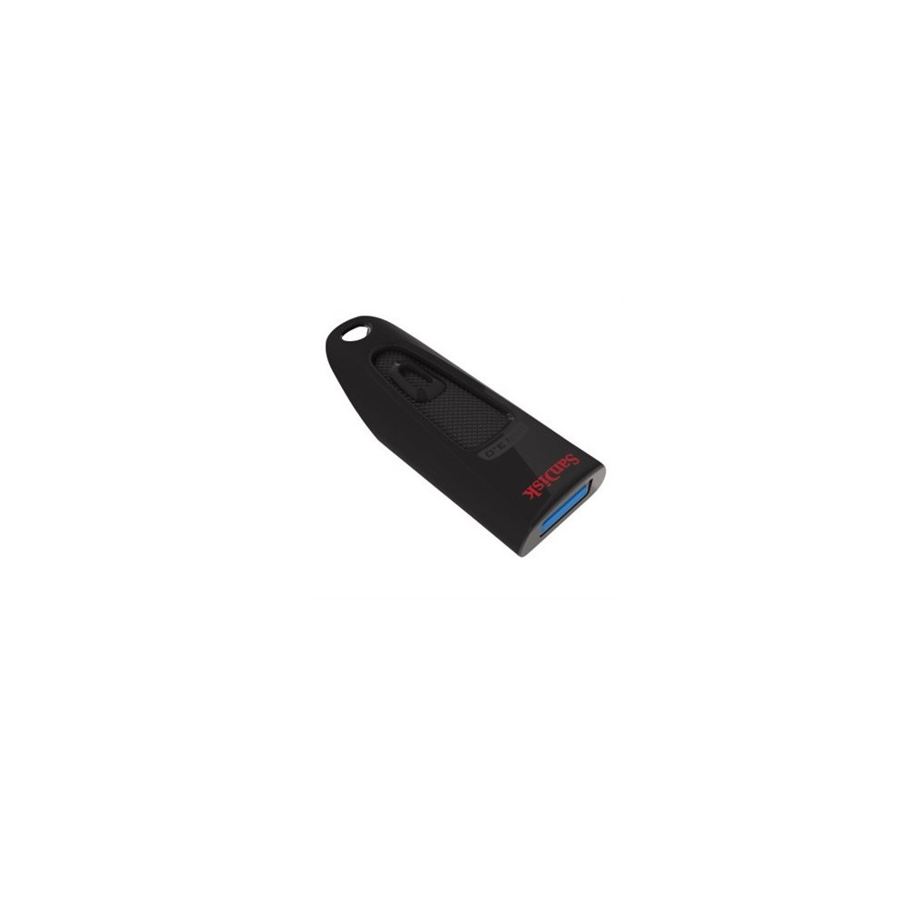 Produktbild för SanDisk Ultra - USB flash-enhet - 64 GB