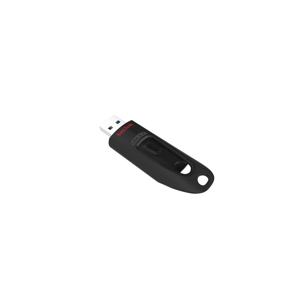Produktbild för SanDisk Ultra - USB flash-enhet - 64 GB