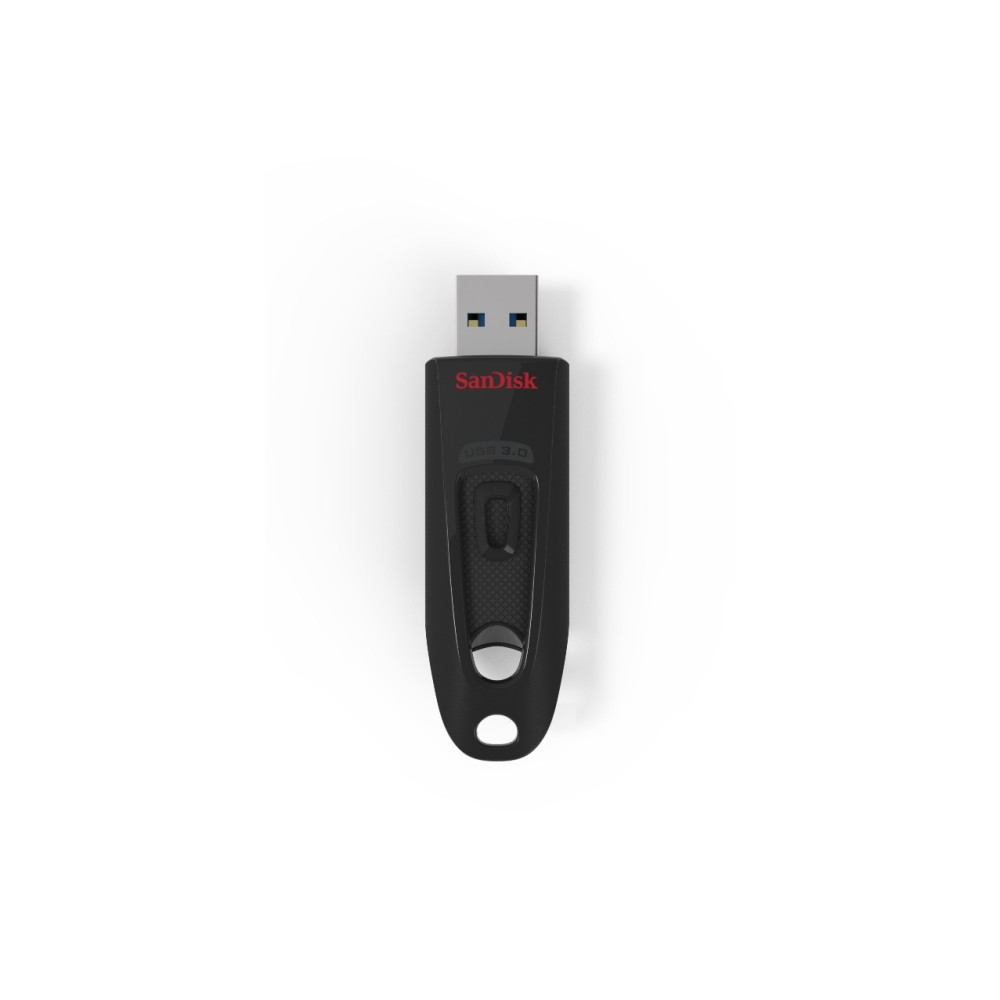Produktbild för SanDisk Ultra - USB flash-enhet - 64 GB