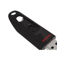 Produktbild för SanDisk Ultra - USB flash-enhet - 64 GB