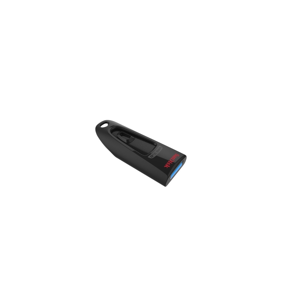 Produktbild för SanDisk Ultra - USB flash-enhet - 64 GB