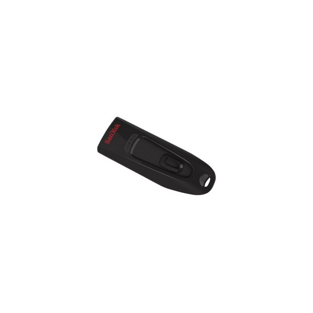 Produktbild för SanDisk Ultra - USB flash-enhet - 64 GB