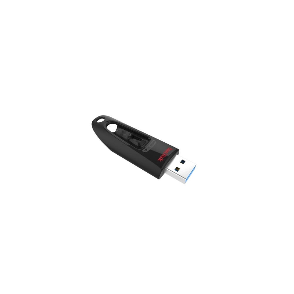 Produktbild för SanDisk Ultra - USB flash-enhet - 64 GB