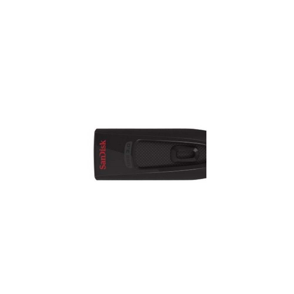Produktbild för SanDisk Ultra - USB flash-enhet - 64 GB