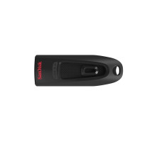 Produktbild för SanDisk Ultra - USB flash-enhet - 64 GB