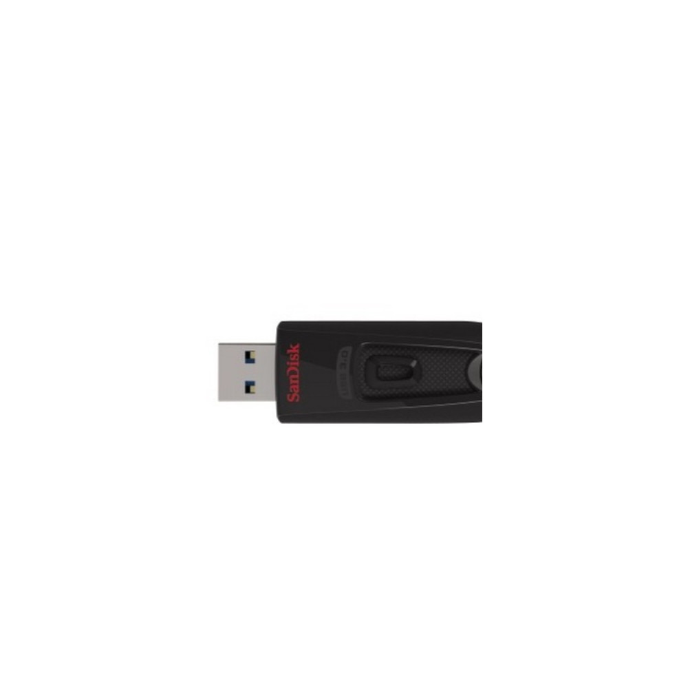 Produktbild för SanDisk Ultra - USB flash-enhet - 64 GB