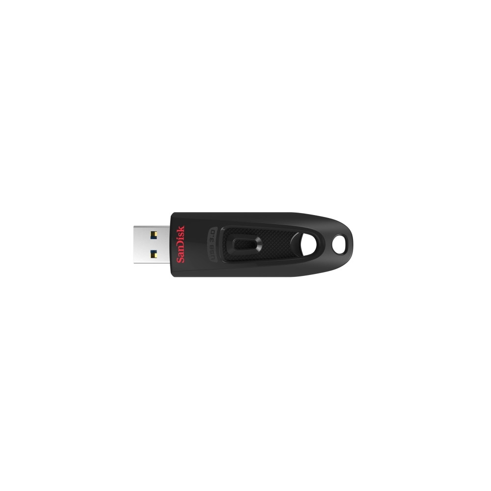 Produktbild för SanDisk Ultra - USB flash-enhet - 64 GB