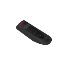 Produktbild för SanDisk Ultra - USB flash-enhet - 64 GB