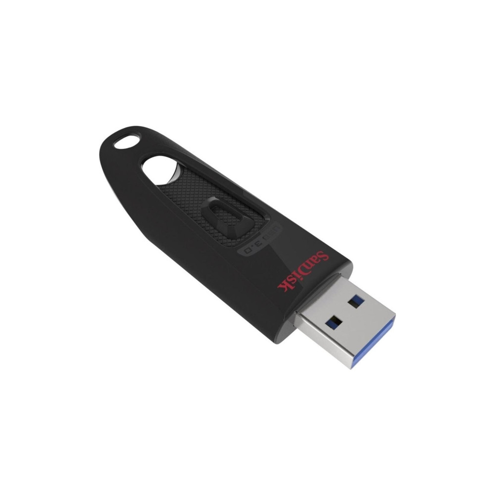 Produktbild för SanDisk Ultra - USB flash-enhet - 64 GB