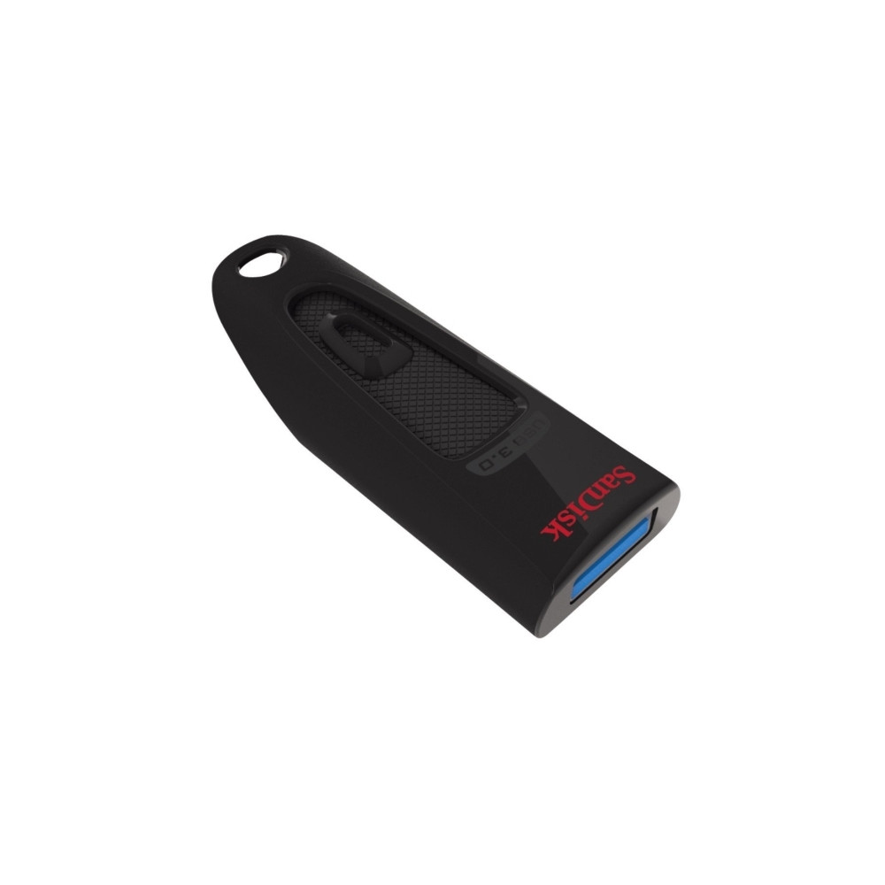 Produktbild för SanDisk Ultra - USB flash-enhet - 64 GB