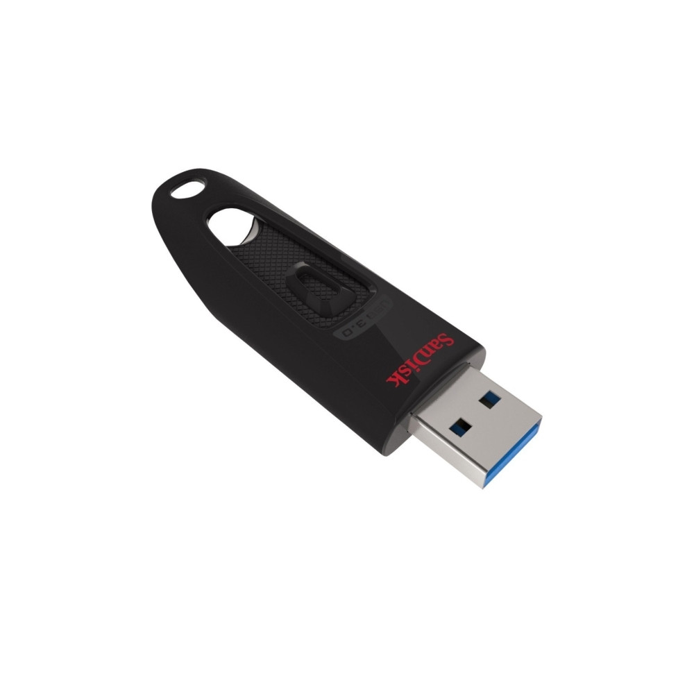 Produktbild för SanDisk Ultra - USB flash-enhet - 64 GB