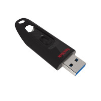 Produktbild för SanDisk Ultra - USB flash-enhet - 64 GB