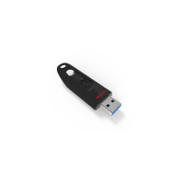 Produktbild för SanDisk Ultra - USB flash-enhet - 64 GB