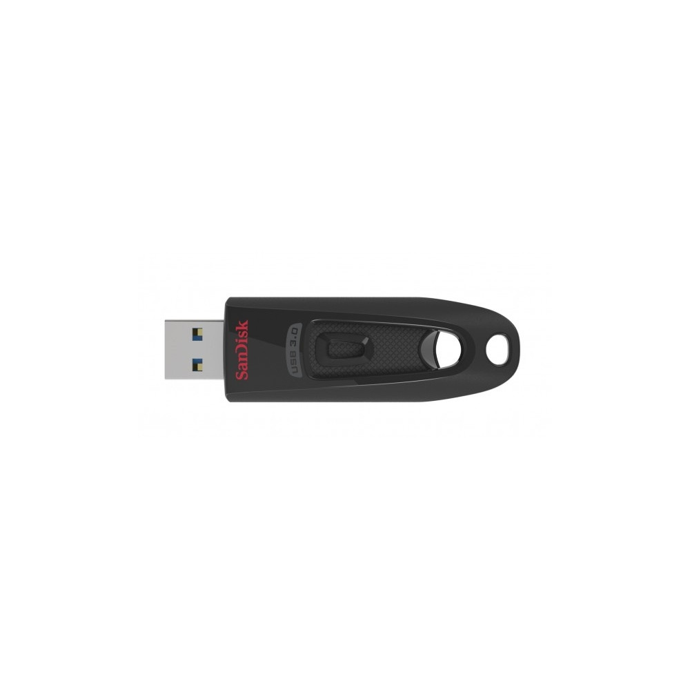 Produktbild för SanDisk Ultra - USB flash-enhet - 64 GB