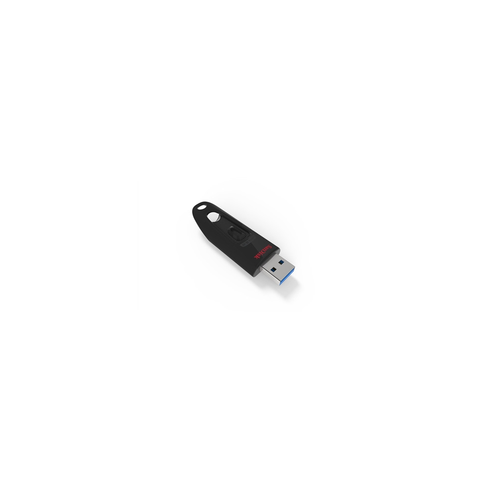 Produktbild för SanDisk Ultra - USB flash-enhet - 64 GB