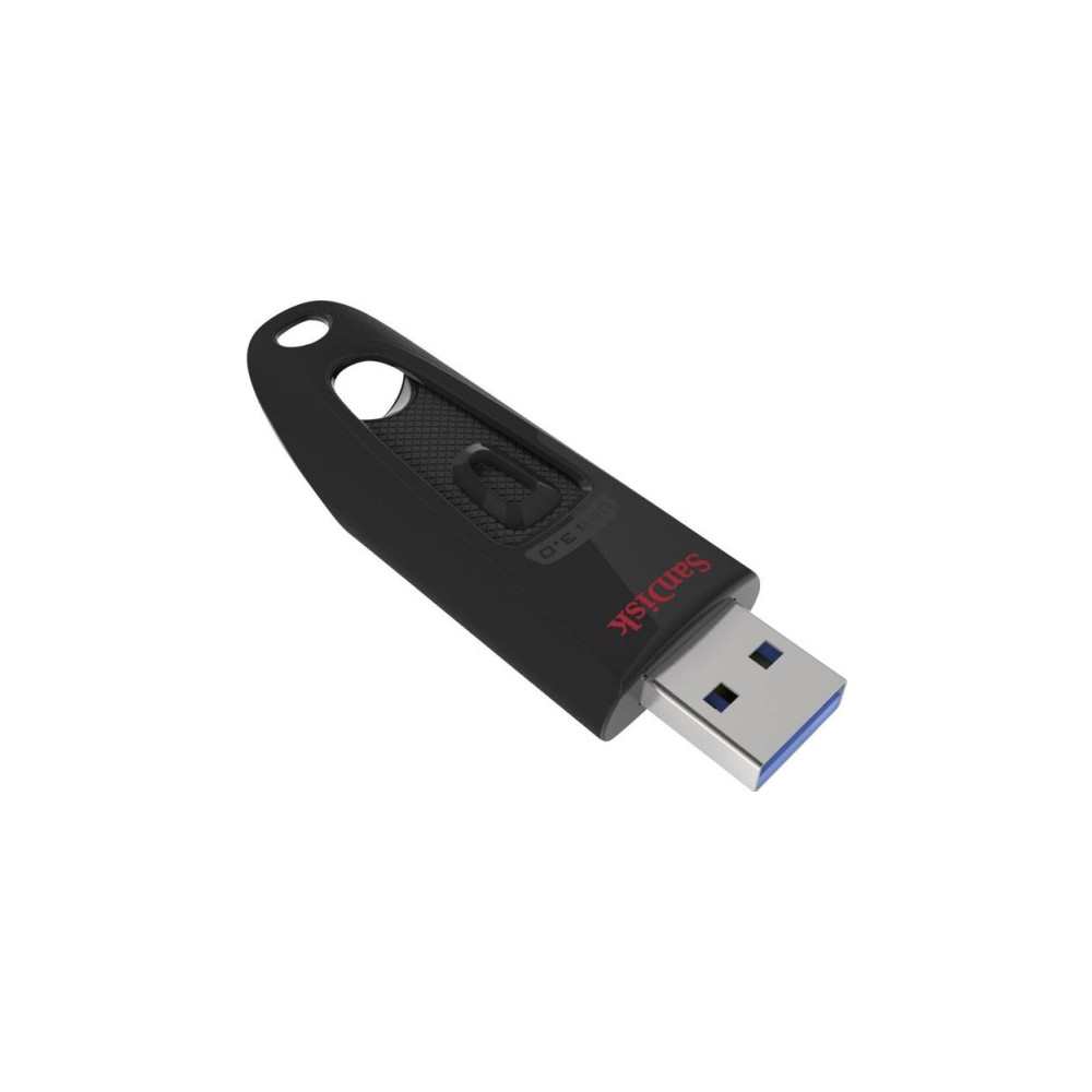 Produktbild för SanDisk Ultra - USB flash-enhet - 64 GB
