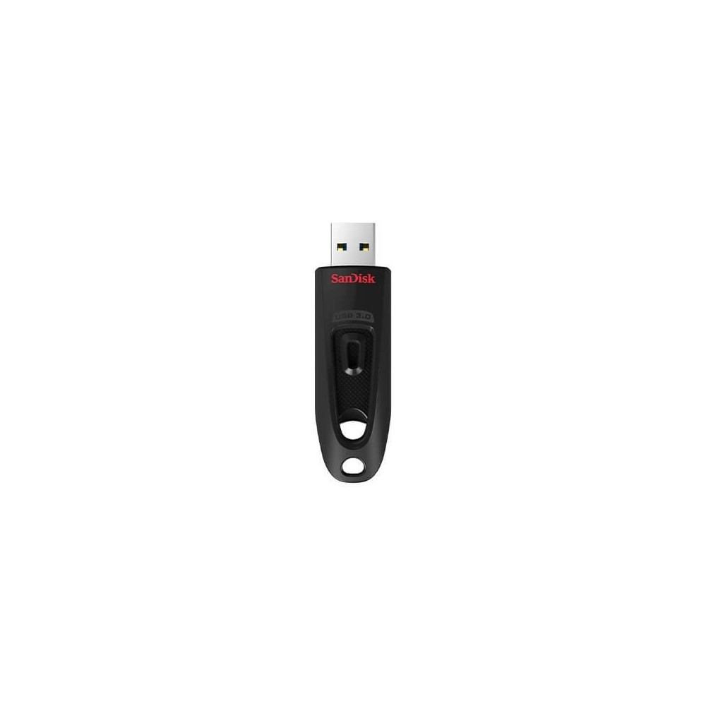 Produktbild för SanDisk Ultra - USB flash-enhet - 64 GB